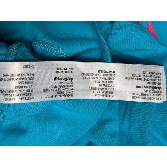 Walt Disney World 20 Magical Years Vault 50 Collection Long Sleeve T-shirt 3XL - Picture 7 of 9